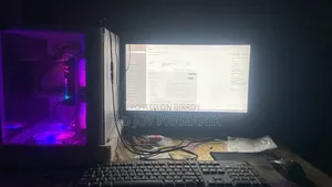 Desktop Computer 32GB AMD Ryzen 5 SSD 256GB
