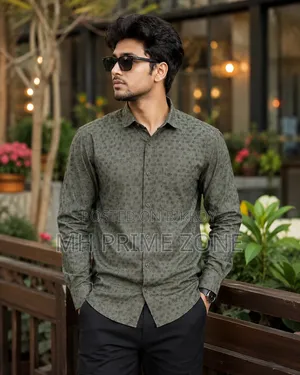 মেনস ফরমাল শার্ট