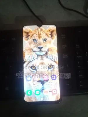 নতুন স্যামসাং গ্যালাক্সি এ৫০ ৬৪ জিবি ব্লু