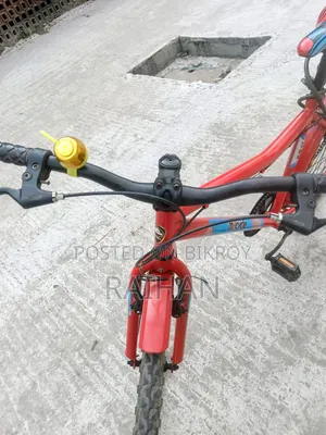 Cycle For Sale