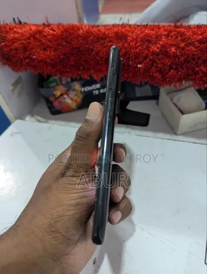 Samsung Galaxy S20 Ultra 5G 128 GB Black