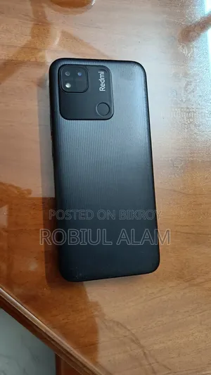 Xiaomi Redmi Note 11 128 GB Black