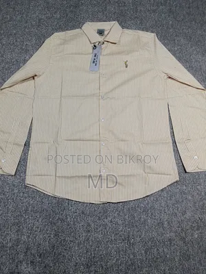 Old Money Shirts Which Works Effortlessly With Both Casual Looks.