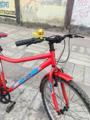 রানিং সাইকেল