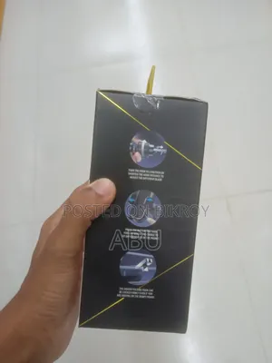 Ohoyo Air Vent Phone Holder