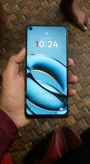 ওয়ানপ্লাস ১০ প্রো ২৫৬ জিবি ব্ল্যাক