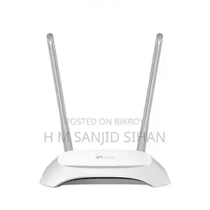 TP-Link TL-WR850N WiFi Router