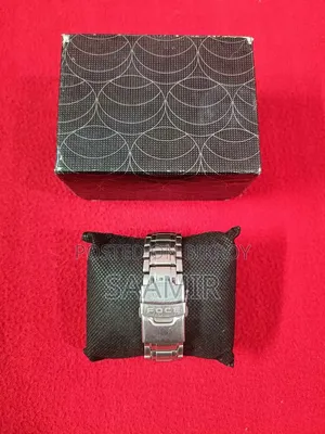 Foce Sportclub Watch (ঘড়ি)