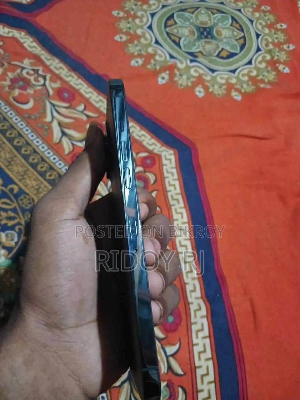 Apple iPhone 12 Pro Max 128 GB Blue