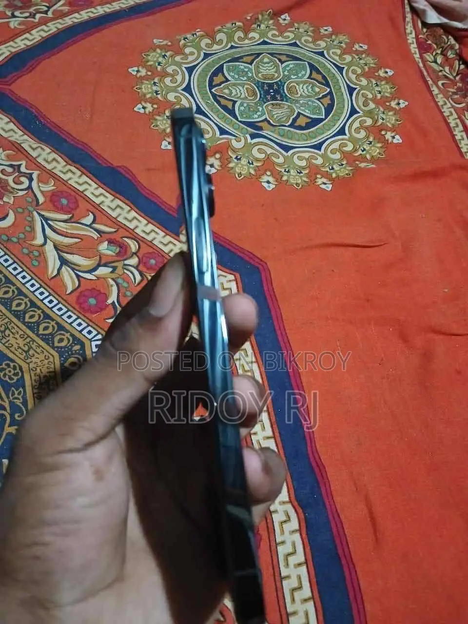 Apple iPhone 12 Pro Max 128 GB Blue