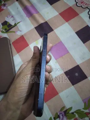 Apple iPhone 12 128 GB Black