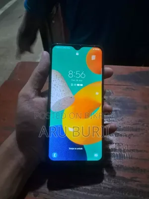 Samsung Galaxy M32 128 GB Blue