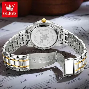 Olevs 9931 Watch