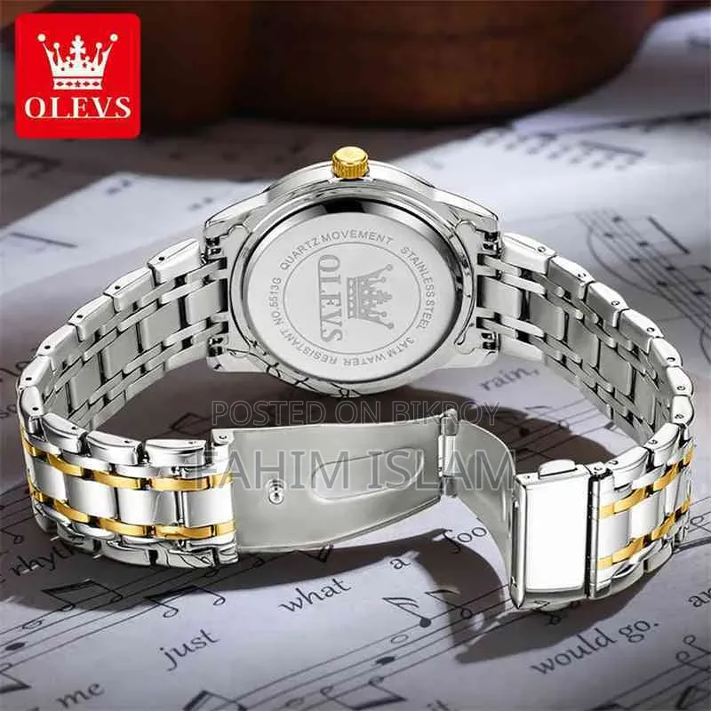 Olevs 9931 Watch