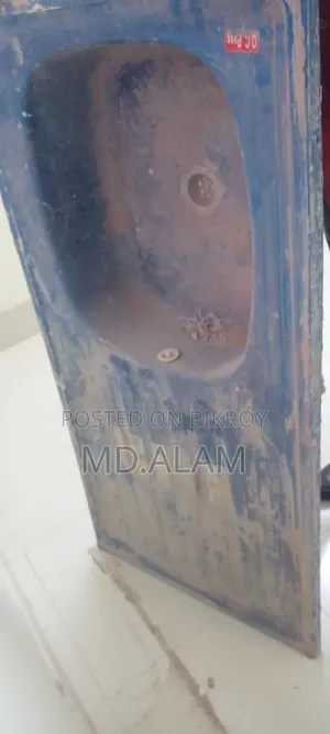 Kitchen Sink