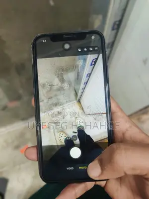 Apple iPhone 11 128 GB Black