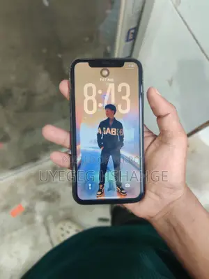 Apple iPhone 11 128 GB Black