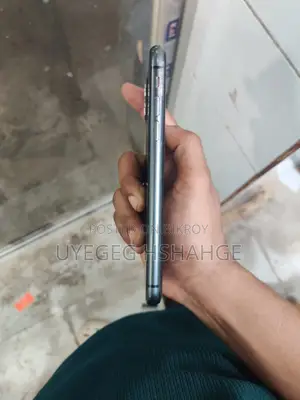 Apple iPhone 11 128 GB Black
