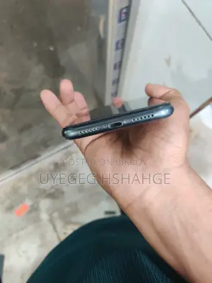 Apple iPhone 11 128 GB Black