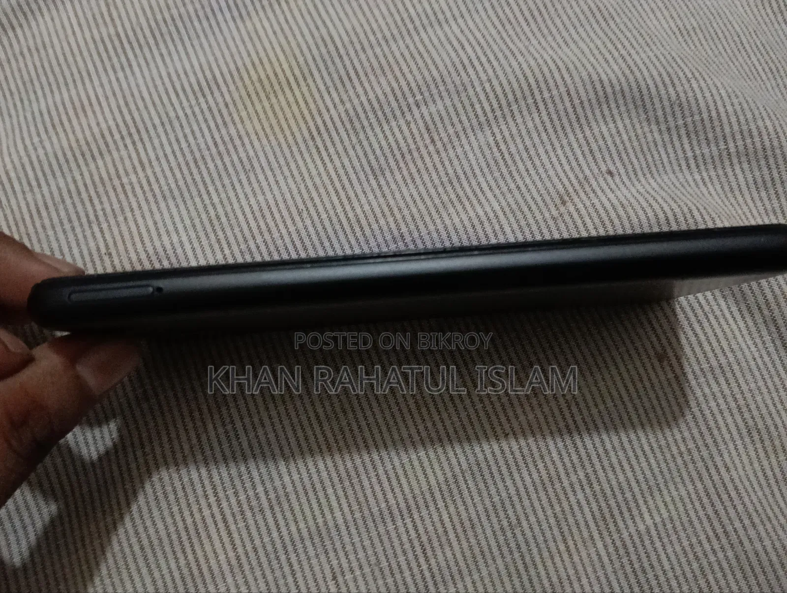 Samsung Galaxy M12 128 GB Black