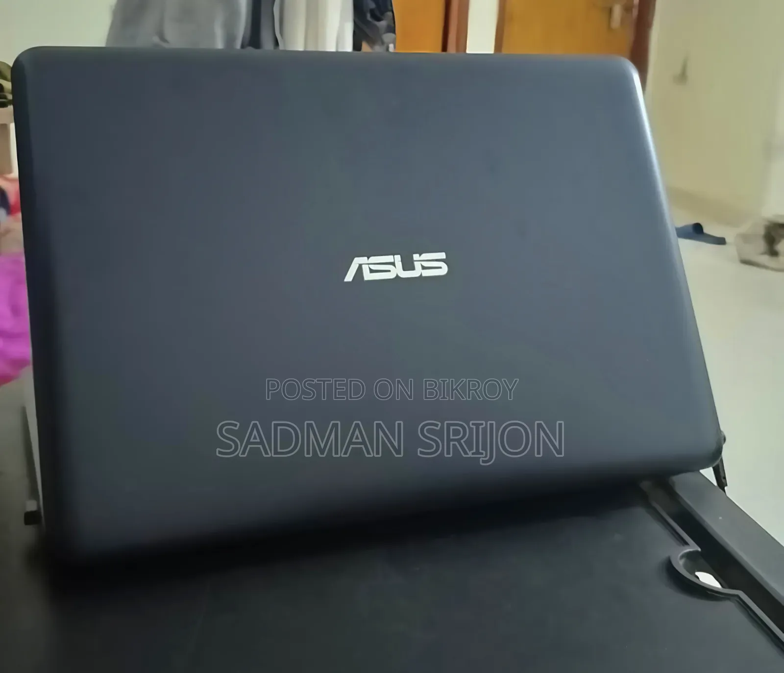 Laptop ASUS X450LC 4GB Intel Core I3 HDD 500GB