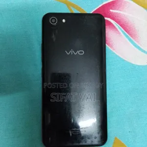 Vivo Y81 32 GB Black