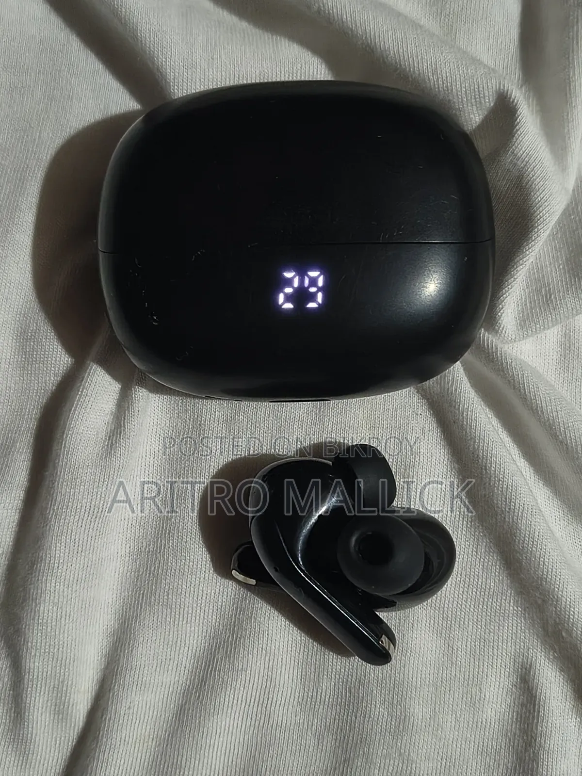 Hoco Eq5 Earbud