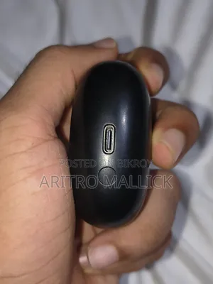 Hoco Eq5 Earbud