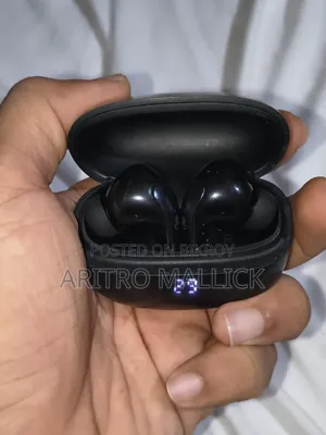 Hoco Eq5 Earbud