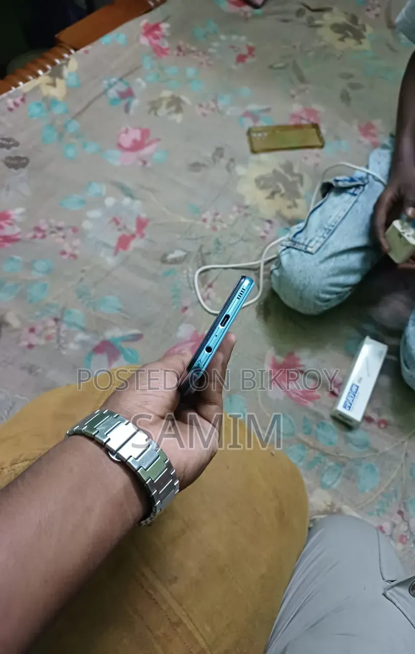 স্যামসাং গ্যালাক্সি এ৩২ ১২৮ জিবি ব্লু