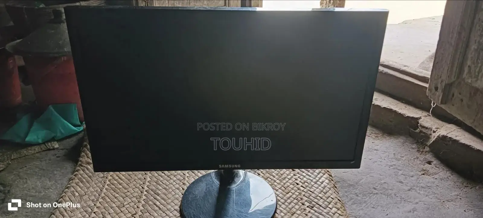 Monitor for Sale