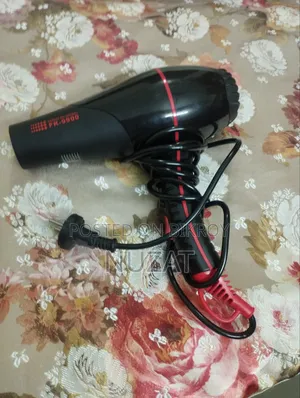 Hair Dryer