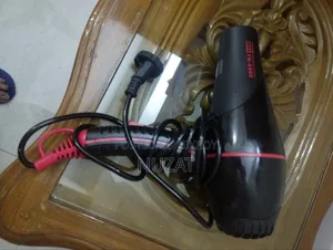 Hair Dryer