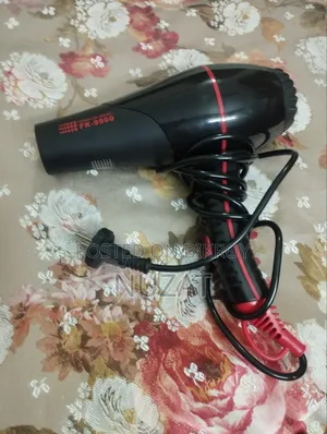 Hair Dryer