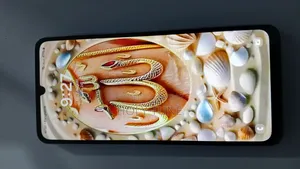 Samsung Galaxy A30s 64 GB Silver