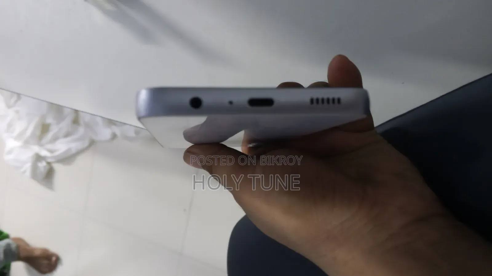 Samsung Galaxy A30s 64 GB Silver