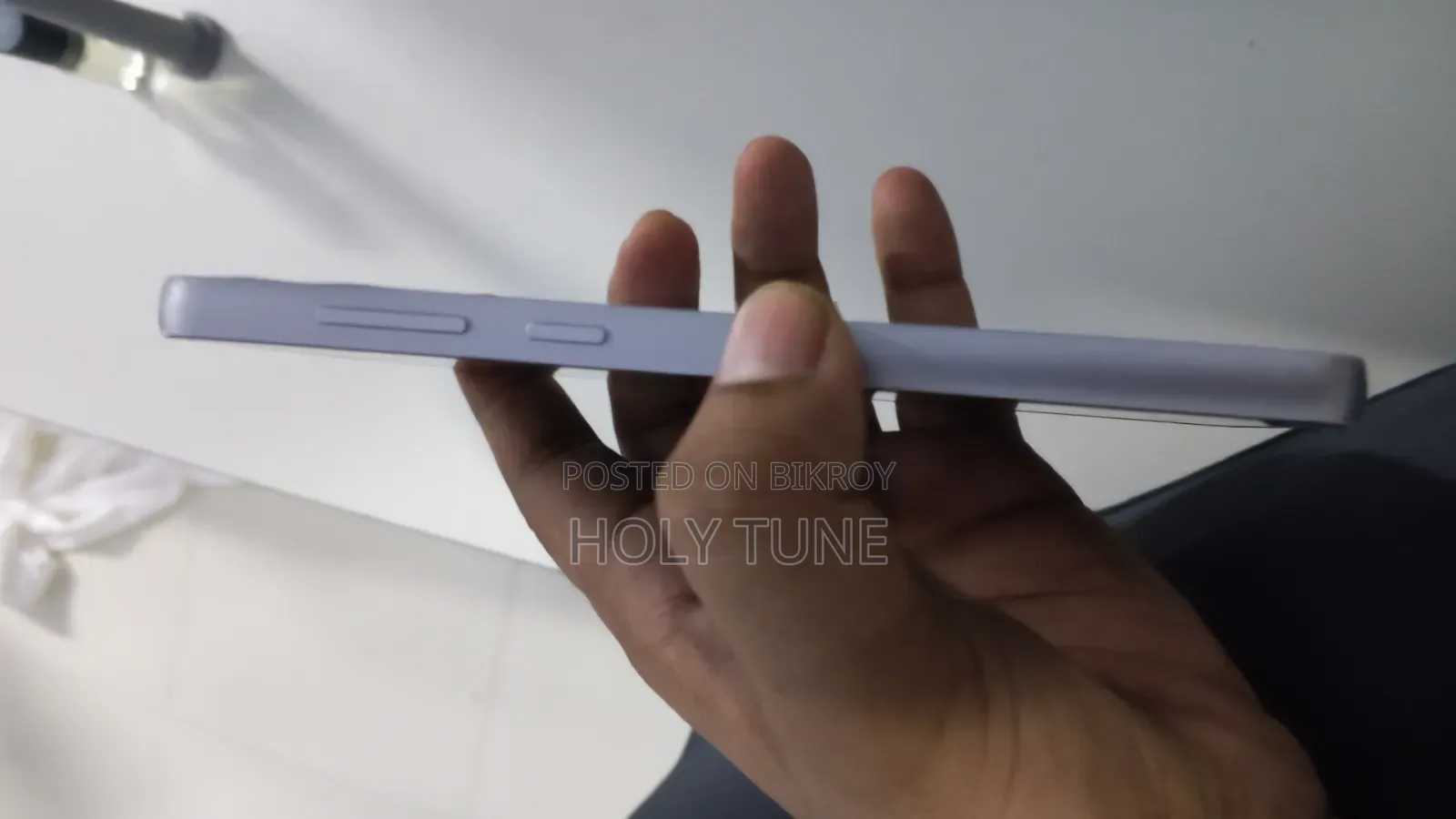 Samsung Galaxy A30s 64 GB Silver