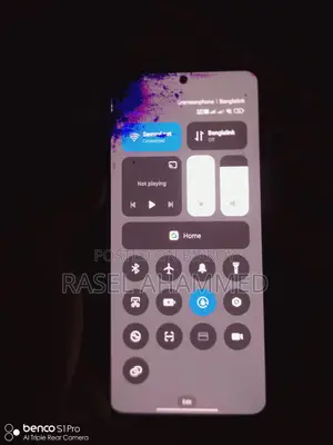 Xiaomi Redmi Note 12 128 GB Red