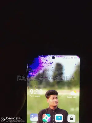 Xiaomi Redmi Note 12 128 GB Red