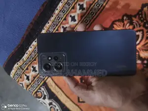 Xiaomi Redmi Note 12 128 GB Red