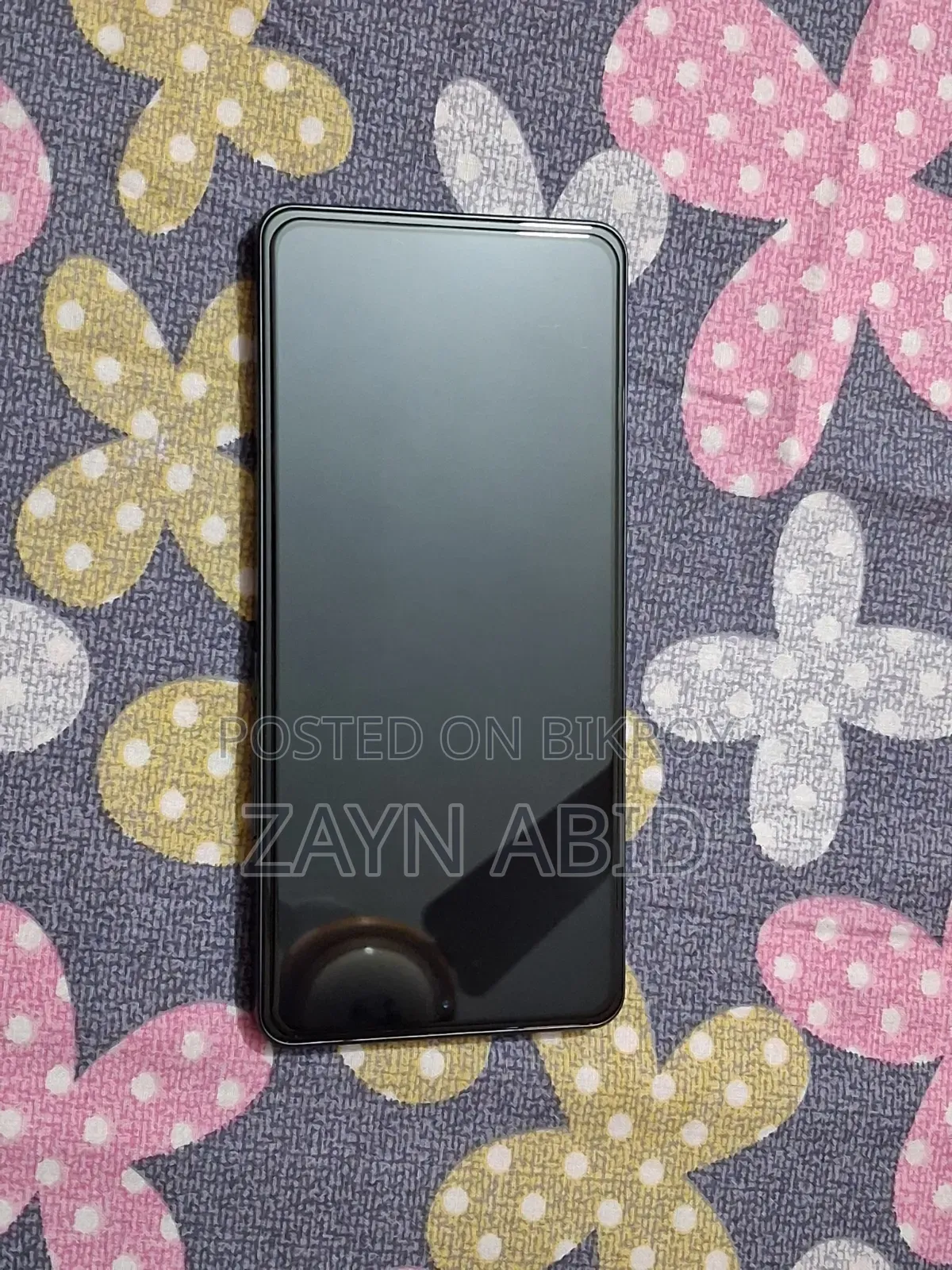 Vivo iQOO Neo9 256 GB Black