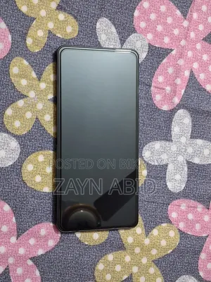 Vivo iQOO Neo9 256 GB Black