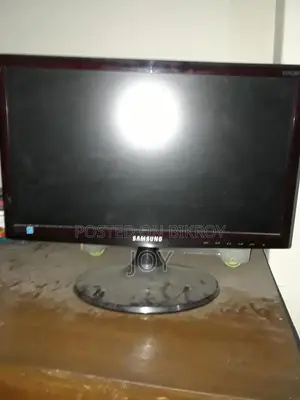 Samsung Monitor