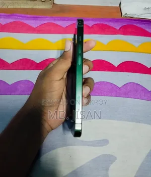 অ্যাপল আইফোন ১৩ ১২৮ জিবি সবুজ