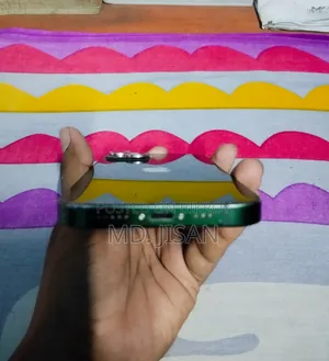 অ্যাপল আইফোন ১৩ ১২৮ জিবি সবুজ