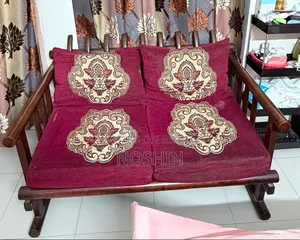 Five Person Sofa Set
