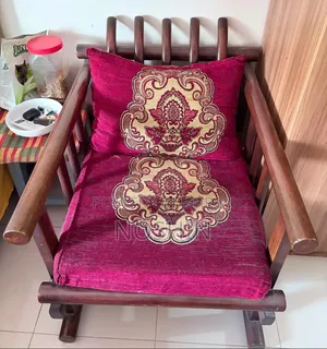Five Person Sofa Set