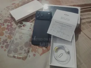 মোবাইল ফোন ১২৮ জিবি ব্ল্যাক