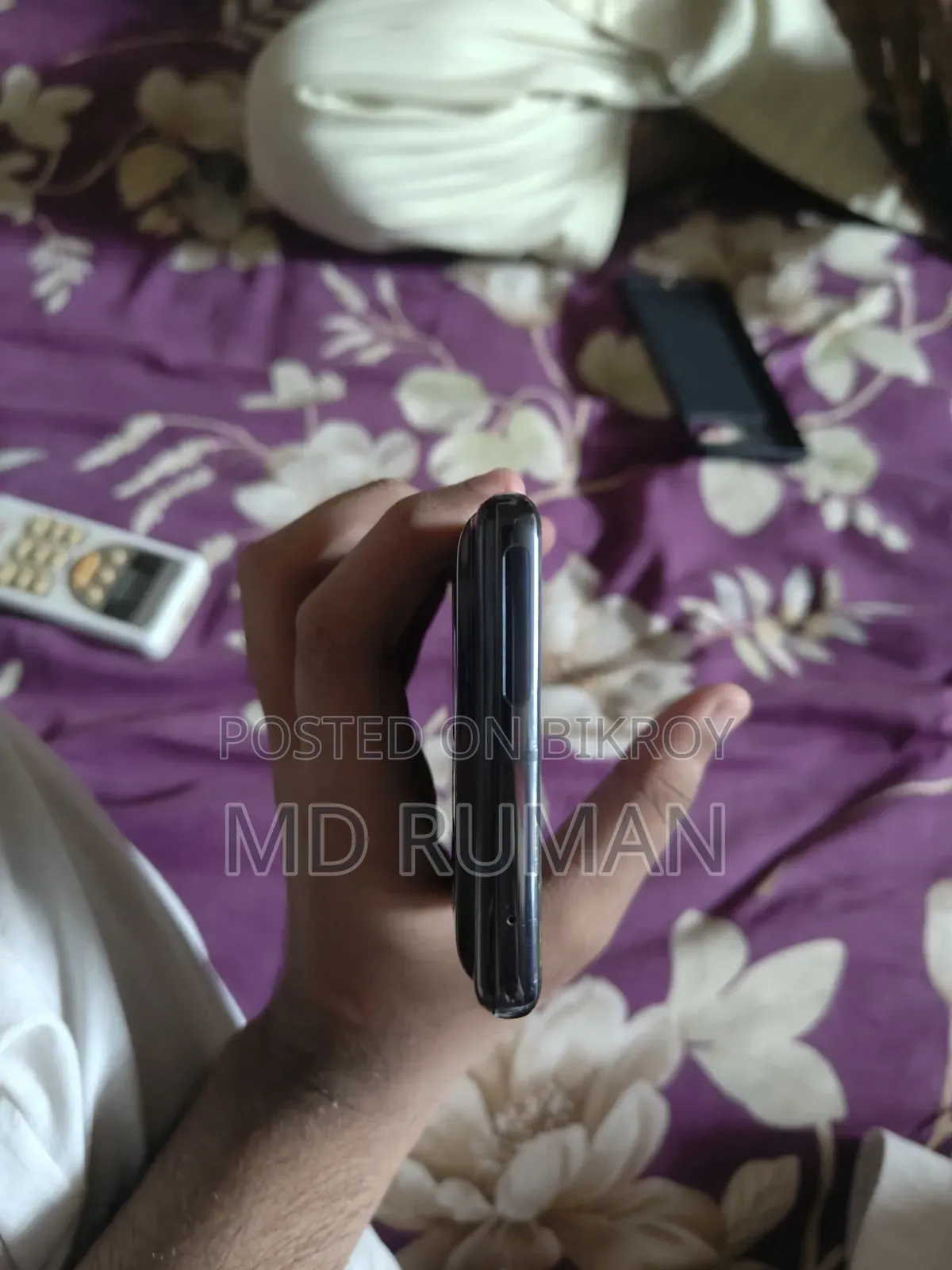 Google Pixel 7 Pro 512 GB Black