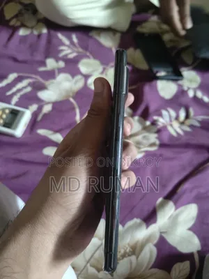 Google Pixel 7 Pro 512 GB Black